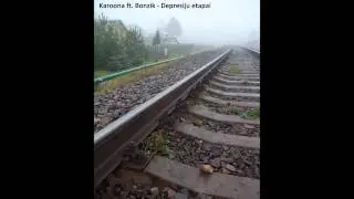 Karoona ft. Bonzik - Depresiju etapai