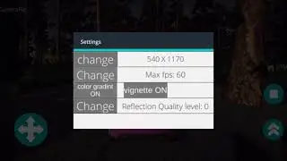 [ unity ] [ Android ] [ Mobile ] car game test