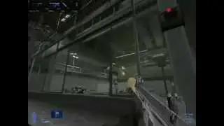 IGI 2 Mission 17 Secret Weapons Lab