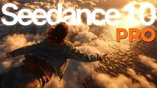 NEW AI Video Generator DESTROYS VEO 3 & Hailuo 02 - Seedance 1.0 PRO