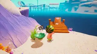 Spongebob Coming Back Again - Get The Golden Spatula 3