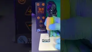 Tattooing: Which Voltage Is Needed & Why ⚡️✍️