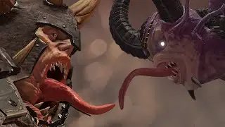 Tamurkhan Diplomacy Voice Lines to N'Kari