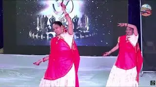 श्री मंगतरायजी कृत बारह भावना (नाटिका) कहान चैतन्य एक्सप्रेस 2022 के अंतर्गत अद्भुत प्रस्तुती