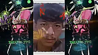 PRESET AM FF || DJ RIP LOVE REMIX MAGKANE TERBARU VIRAL TIKTOK 😎