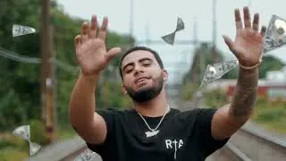 Jay Esco- Running Ft HBKDINERO