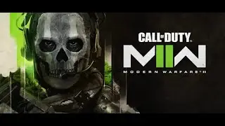 Call of Duty Modern Warfare 2 (2022) Game Play Beta Aberto AMD Ryzen 5 5600x RX6700xt MSI Game