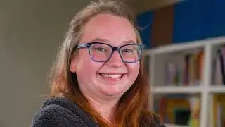 Nikkie Weiler - 2022 Achiever of the Year Award