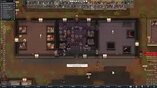 The Mods Finally Updated (No face cam) | Rimworld: The OG Story | Rimworld [10]