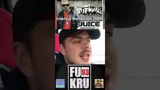 Juice Beli Grom Drive Intervju 2009 #juice #juice93fukru #93fukru #93sigma #djus #fypシ #fyp