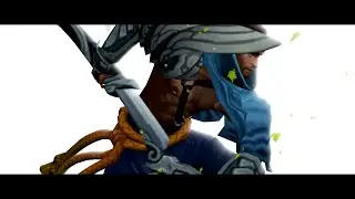 Wunder - League Edit by Riousx