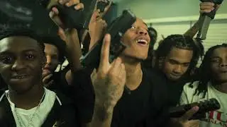 0617 Tp X Lil Twin X Noskii - Bald Nigga (Official Video)