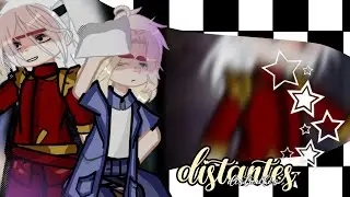 distantes{meme/Tokyo revengers}