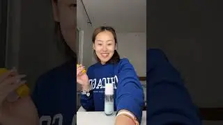 SKINCARE ROUTINE ASMR 1 di NOTTE