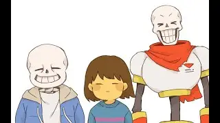 САМЫЙ ДОБРЫЙ ЧЕЛОВЕК ► Undertale #4 | Папа Плей