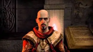 Dark Messiah of Might and Magic. Начало приключений
