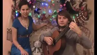 новогодняя песня )