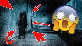 SPOOKY IBUKI caught on CAMERA?! - Voice Actors Play Danganronpa 2
