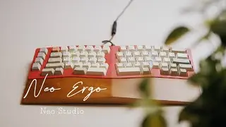 Neo Studio「Neo Ergo」