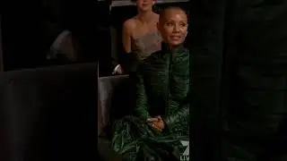 Will Smith Slapped Chris Rock #shorts