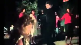 الفنان سمير صبري اغنيه اضحك يا ابو علي ياخفيف الدم