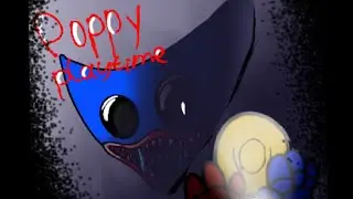Poppy playtime chapter 1 (animation).