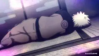 [FMS] I'm Torn. // SasuNaru