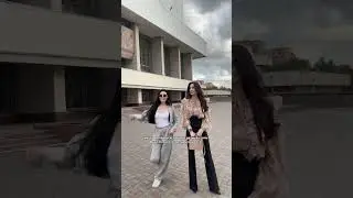 Все подруги 😂