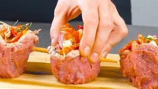 Estão prontos para uma carga completa de energia gourmet? Nosso TOP 10 de outubro