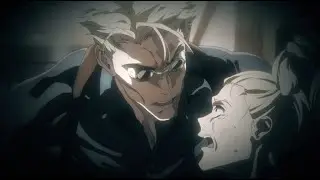 Nanami's Revenge  - 「 JJK AMV」