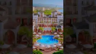 5 Top Best Resorts in Spain 🇪🇸🇪🇸