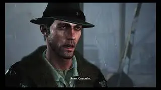 The Sinking City
