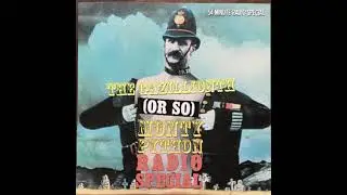 The Gazillionth (or so) Monty Python Radio Special (Full Special)
