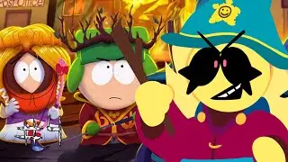 South Park: Stick of Truth #4 - Damn the conformist