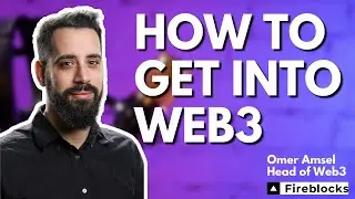 Fireblocks Explained: The Company Onboarding Millions Into Web3 | Omer Amsel | #020