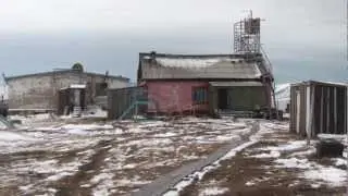 Валькаркай 2011