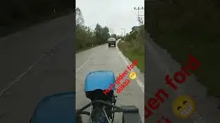 Ford 6600 yükü döktü patpat arkadan topladım 🤣#gentasol hayvan gübresi