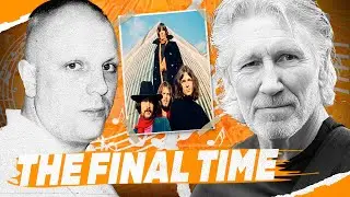 How Roger Waters was Brought to TEARS in Final Encounter with Syd Barrett