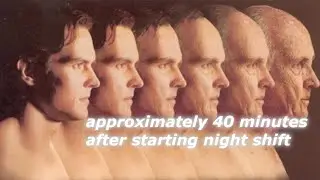 Night shift