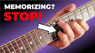 SUPER SIMPLE Solo Trick to Sound Great – Every Time!