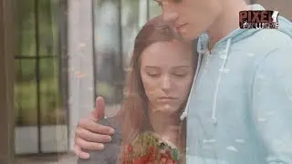 Прости. Все пошло из-под контроля ...*Даня & Ника *//#ШКОЛА. НЕДЕТСКИЕ ИГРЫ