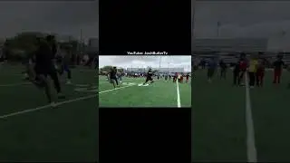 Speed up long head bitch