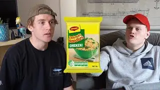 Cooking 2 minute Noodles in 1 minute