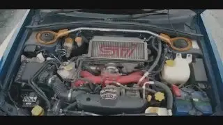 Subaru Forester WRX STI ВАЗ 2114 THEWIKIHOW Жорик Ревазов