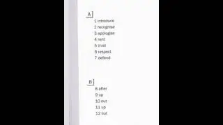 ОТВЕТЫ REVIEW 4 MACMILLAN ГИА