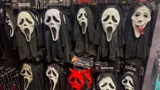 HALLOWEEN HUNTING THE 