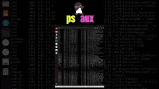 #7 Linux Process Commands 