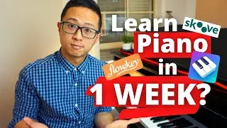 Piano Apps Don't Tell You This