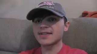 I'm Not Dead (Update and Shoutout Video)