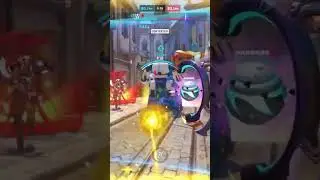 #overwatch2 #overwatchleague #gaming #trendingshorts #shorts #fypシ #fyp #ps5 #tiktok